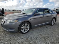 Ford Taurus sel salvage cars for sale: 2013 Ford Taurus SEL