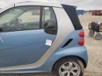 2013 Smart Fortwo Passion