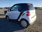 2011 Smart Fortwo Pure