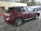 2014 Lexus RX 350