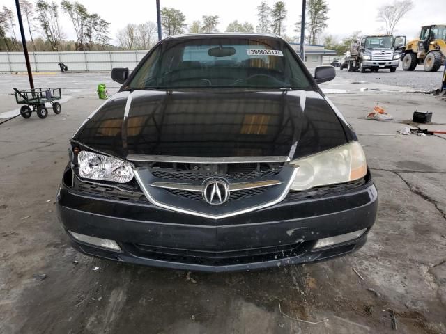 2002 Acura 3.2TL