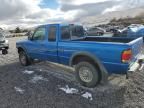 1999 Ford Ranger Super Cab