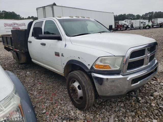 2012 Dodge RAM 5500 ST