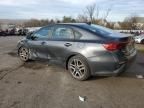 2019 KIA Forte GT Line