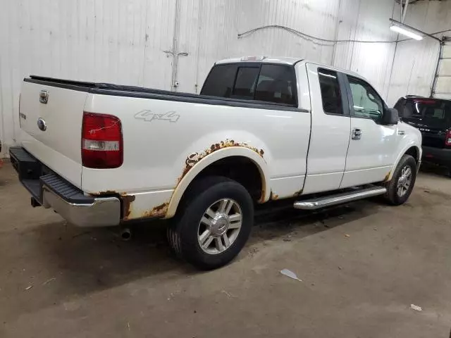 2007 Ford F150