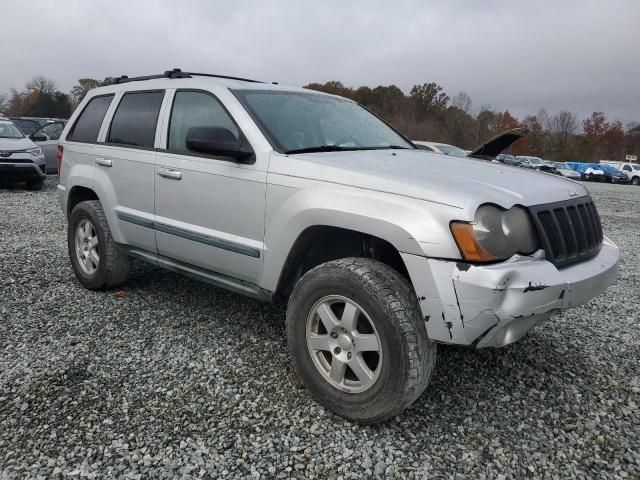 2008 Jeep Grand Cherokee Laredo