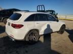 2021 Mercedes-Benz GLC 43 4matic AMG