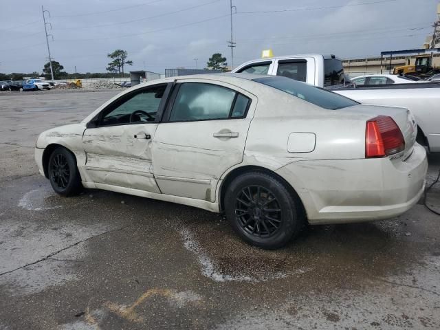 2004 Mitsubishi Galant LS Premium