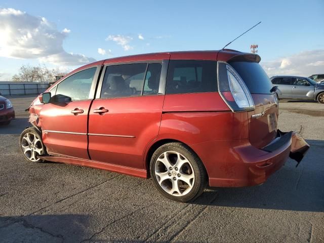 2008 Mazda 5