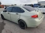 2010 Ford Focus SE