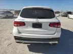 2018 Mercedes-Benz GLC 300