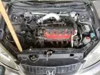 2004 Honda Civic EX