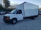 2023 Chevrolet Express G3500