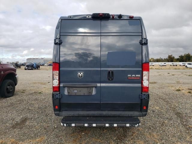 2022 Dodge RAM Promaster 3500 3500 High