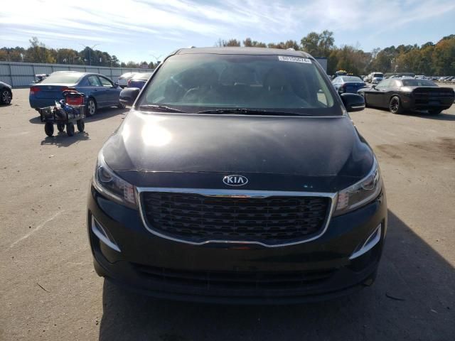 2019 KIA Sedona LX