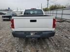 2014 Toyota Tundra Double Cab SR