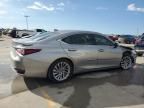 2019 Lexus ES 300H