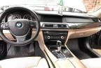 2012 BMW 750 LXI