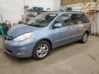 2006 Toyota Sienna XLE