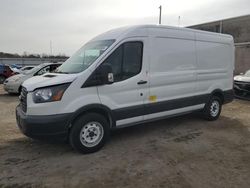 Ford salvage cars for sale: 2019 Ford Transit T-150