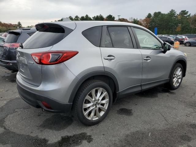 2014 Mazda CX-5 GT