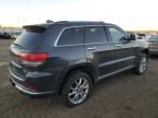 2014 Jeep Grand Cherokee Summit