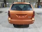 2005 Pontiac Vibe