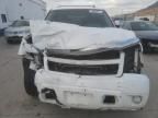 2008 Chevrolet Suburban K1500 LS