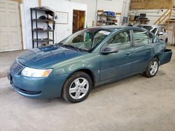 Saturn Vehiculos salvage en venta: 2007 Saturn Ion Level 2