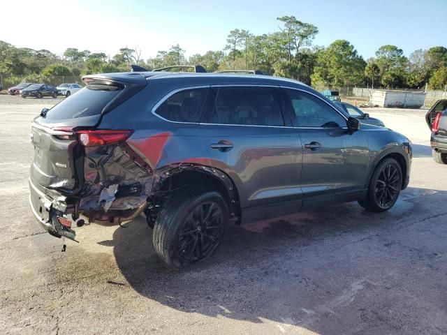 2022 Mazda CX-9 Touring Plus