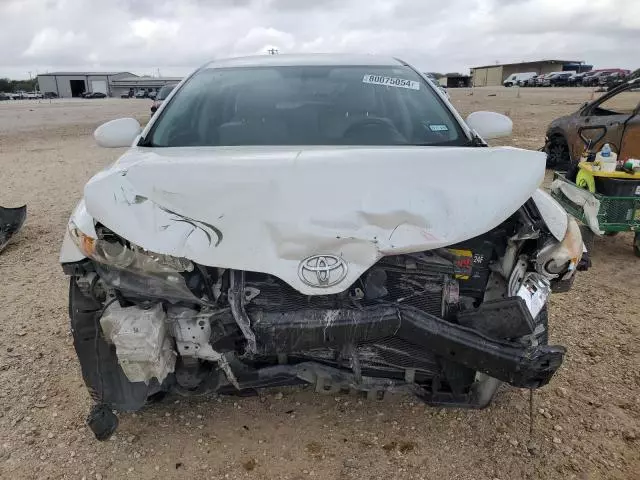 2009 Toyota Venza