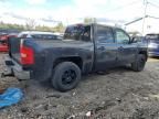 2009 Chevrolet Silverado K1500 LT