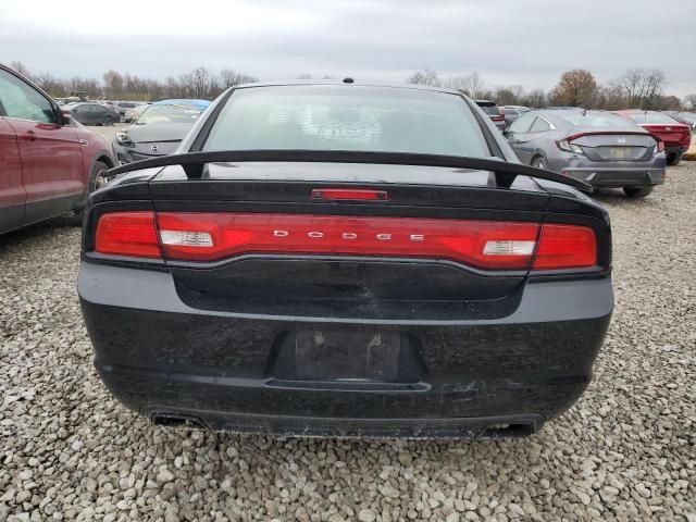 2014 Dodge Charger R/T