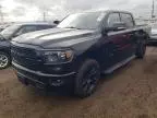 2022 Dodge RAM 1500 BIG HORN/LONE Star