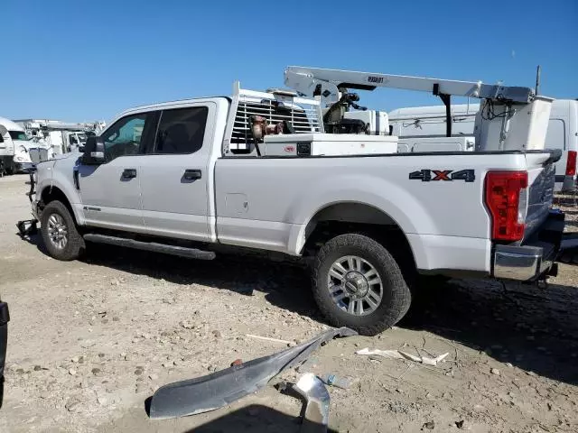 2017 Ford F350 Super Duty