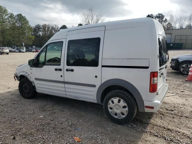 2010 Ford Transit Connect XLT