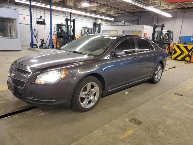 2010 Chevrolet Malibu 1LT