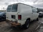 2011 Ford Econoline E250 Van