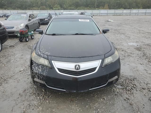 2012 Acura TL