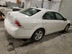 2008 Ford Fusion SE