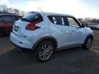 2013 Nissan Juke S