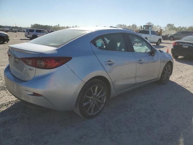 2018 Mazda 3 Touring