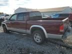 2002 Dodge Dakota Quad SLT