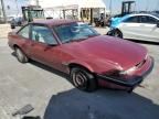 1991 Pontiac Sunbird LE