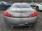 2009 Infiniti G37 Base