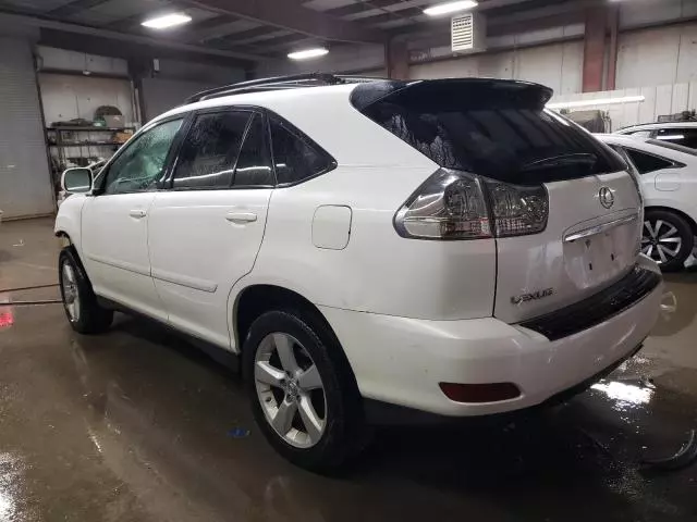 2007 Lexus RX 350