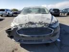 2020 Ford Fusion S