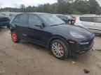 2015 Porsche Cayenne Turbo