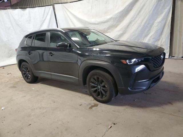 2024 Mazda CX-50 Preferred