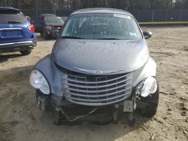 2008 Chrysler PT Cruiser